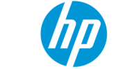 HP logo