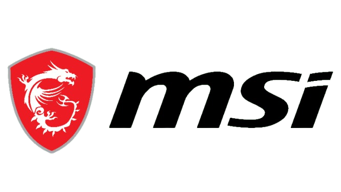 MSI logo