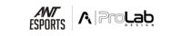 AntEsports & ProLab Desgin logo