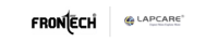 Frontech | Lapcare logo