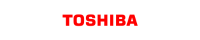 Toshiba logo