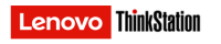 Lenovo ThinkStation logo